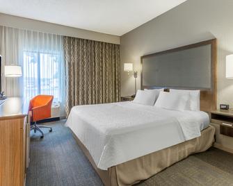 Hampton Inn Eau Claire - Eau Claire - Habitación