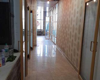 Hotel O Shubkamna - Мірут - Коридор