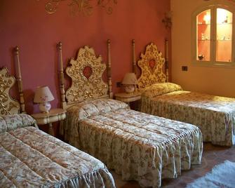 Hotel Masia Can Vive - Cabrera de Mar