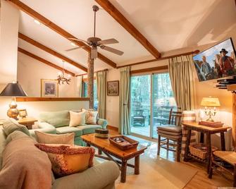 Sugar Maple at Fiddlestix - Boone - Living room