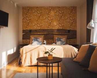 Två Systrar B&B - Skurup - Habitación