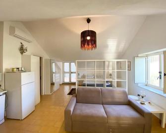 Corte Degli Ulivi Resort - Vico Equense - Living room