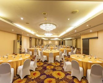 Oria Hotel Jakarta - Jakarta - Feestzaal