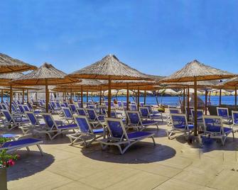 Delta Hotels By Marriott Bodrum - Yalikavak - Innenhof