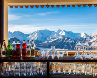 Langley Hotel Le Petit Prince - Huez