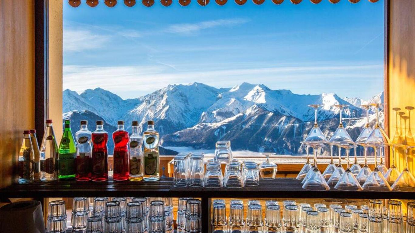 Langley Hôtel Le Petit Prince