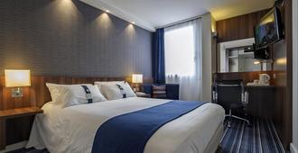Holiday Inn Express Lille Centre - Lille - Sypialnia