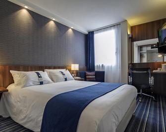 Holiday Inn Express Lille Centre - Lille - Sypialnia