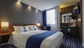 Holiday Inn Express Lille Centre - Lille - Phòng ngủ