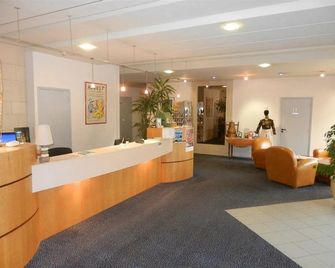 Hôtel Dupleix - Hyper centre - Réouverture - Quimper - Vastaanotto