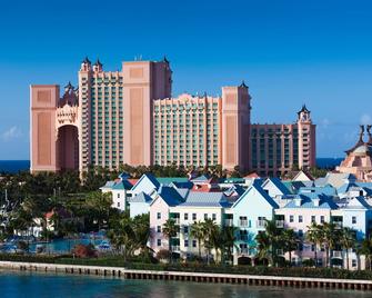 Atlantis Bahamas - Sleeps 4 or option to upgrade for 8 or 10 - See Description - Nassau - Byggnad