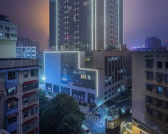 Do Fine International Hotel - Zhuzhou - Будівля