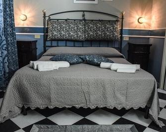 Thaam - San Vito Lo Capo - Bedroom
