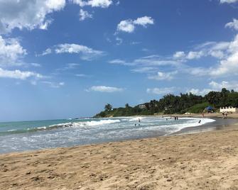 Countryside retreat close to the beach! - Santa Cruz - Playa