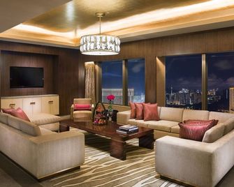 Conrad Macao - Macao - Salon
