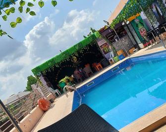 Jimson International Hotel and Suites - Abeokuta - Pool