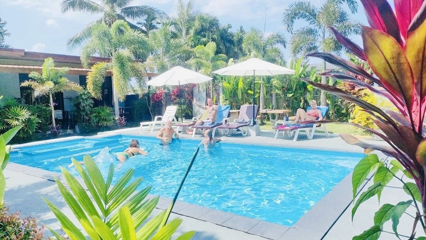 อันดาวาลันตา รีสอร์ท