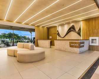 Villas Residences by Playa Caracol Resorts - Nueva Gorgona - Lobby