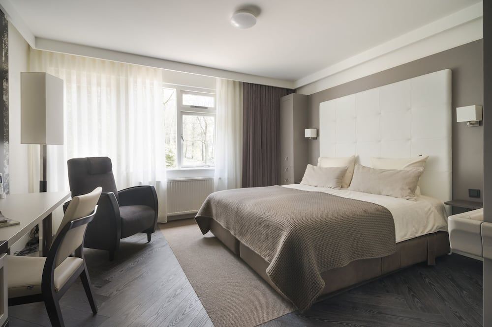 فندق دو هوف فان نانسبيت