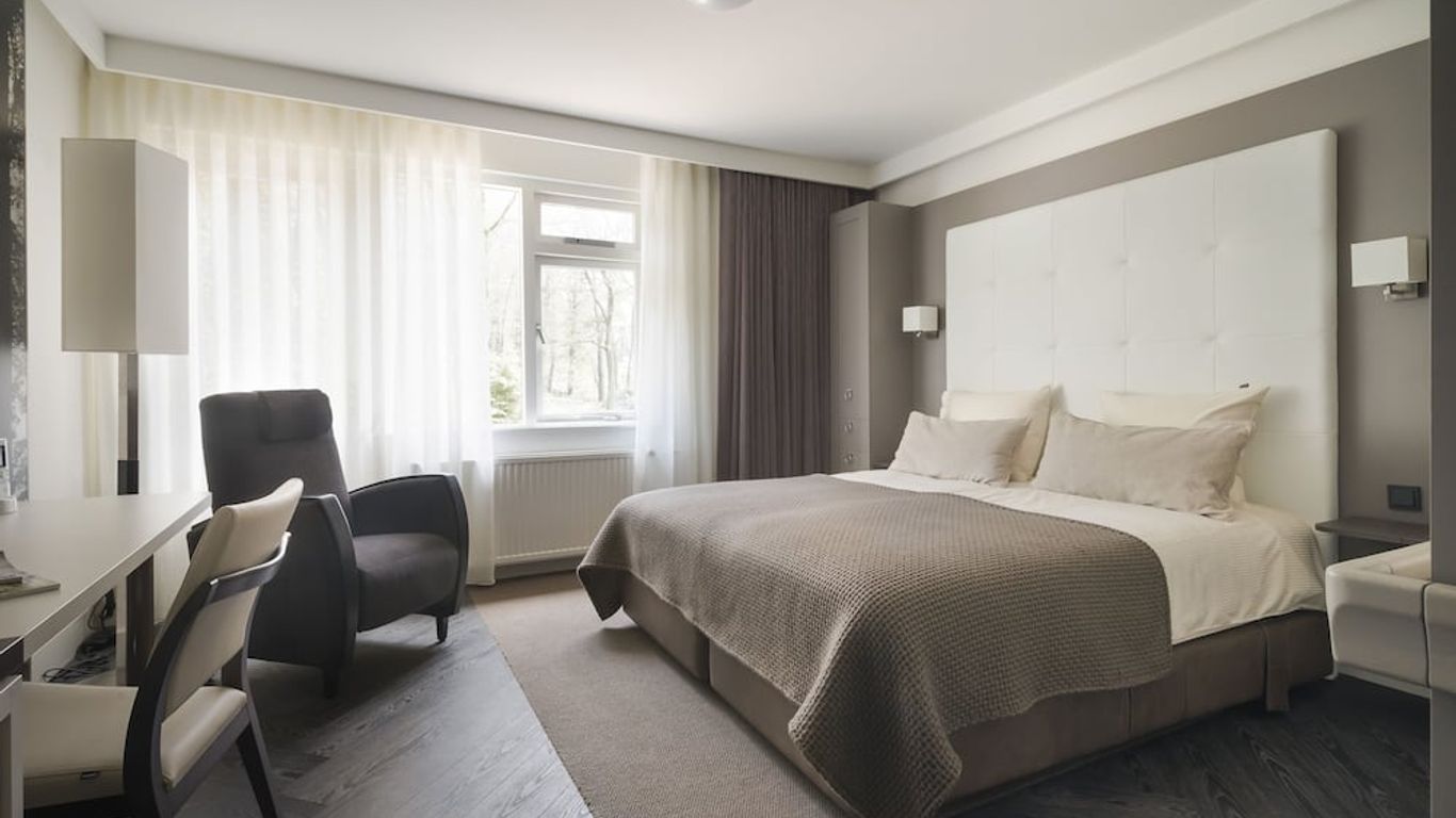 Hotel De Hoeve van Nunspeet