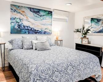 Cozy Apartment Minutes from Downtown - Rapid City - Habitación