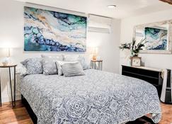 Cozy Apartment Minutes from Downtown - Rapid City - Habitación
