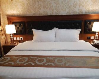 Canary Beach Hotel - Yanbu - Bedroom