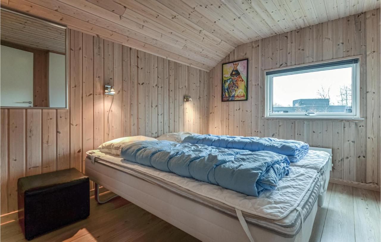 Stunning Home In Ebeltoft With Sauna – Ebeltoft