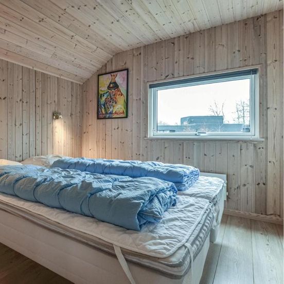 Stunning Home In Ebeltoft With Sauna – Ebeltoft