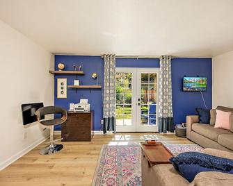 Lanka Rose House by WanderLodges - Phoenix - Sala de estar