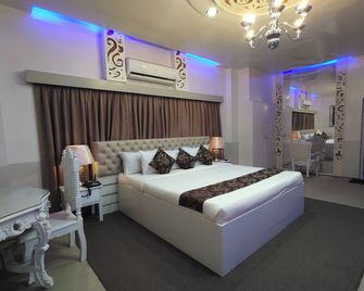 Bergamo Hotel Lingayen - Lingayen