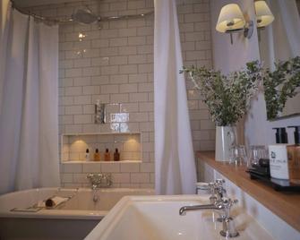 Middleton Lodge - Richmond - Badkamer