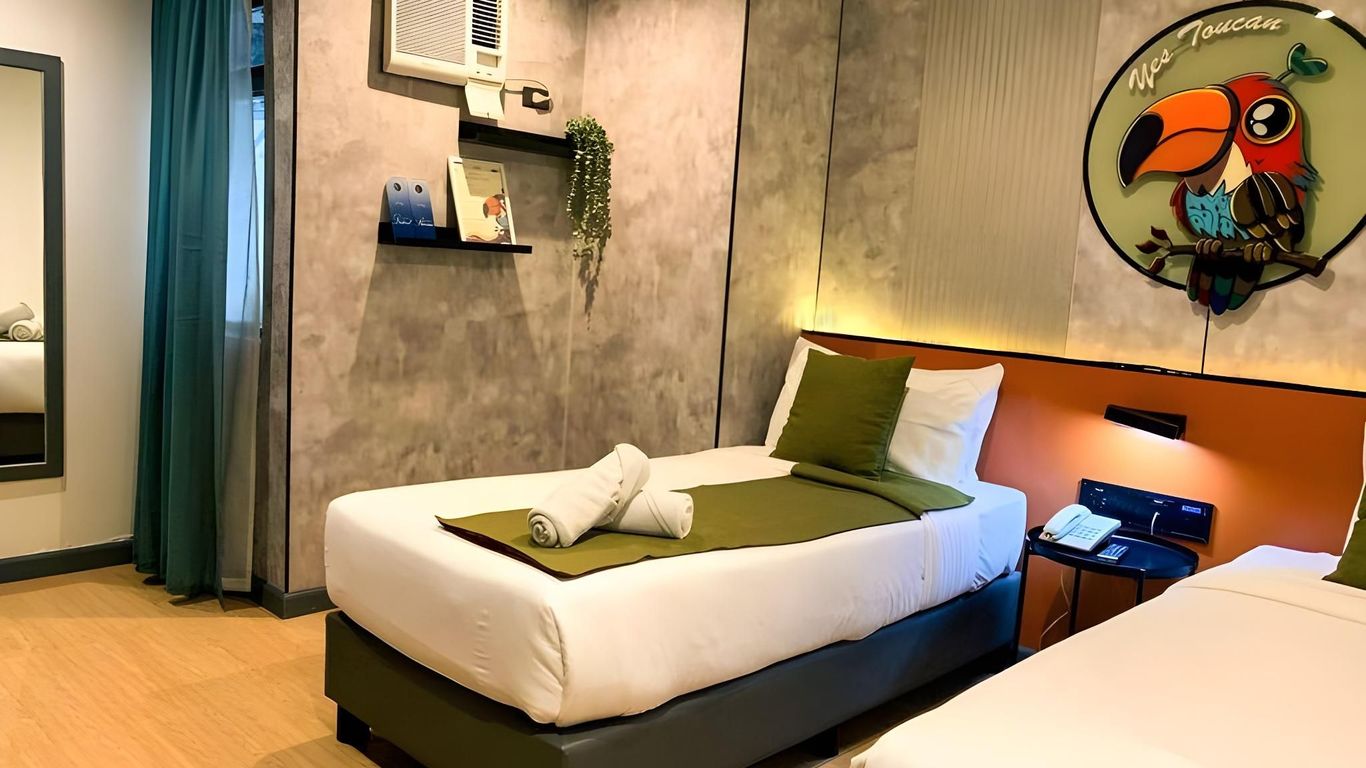 Tuscany Basic Urban Stay