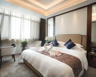 Huaxia Club - Weihai - Habitación