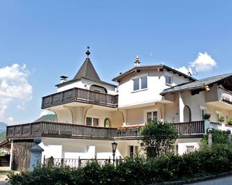 Aparthotel Pan Haus - Bad Ischl - Gebäude