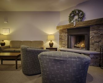 Sun & Ski Inn And Suites - Stowe