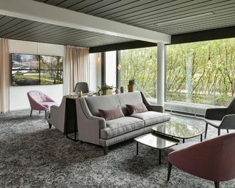 Go Hotel Østerport - קופנהגן - בר