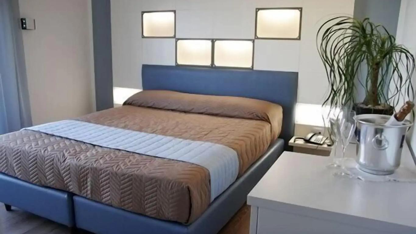 Hotel Dante