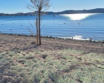 Gemütliches Appartement, 25 qm in Biograd na Moru - Біоград-на-Мору