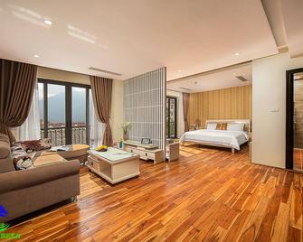 Sapa Green Hotel - Sa Pa