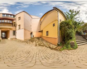Trinity Hostel - Minsk - Edificio