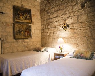 Masseria Cianciò - Modica - Sovrum