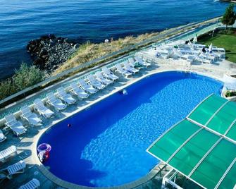 Peter Hotel - Ravda - Bazén