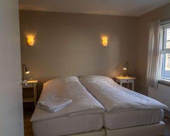 Maríubær Apartment - Hafnarfjörður - Chambre