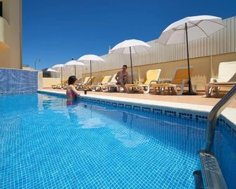 Torre da Aldeia by Umbral - Albufeira - Piscina