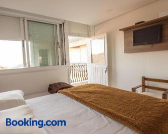 Hotel Villa Deifiori - Bento Gonçalves - Bedroom
