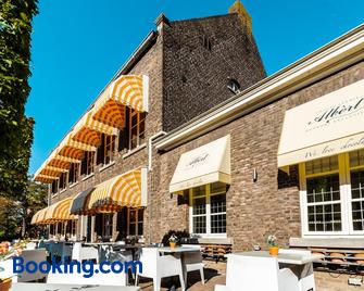 De Pastorie Bed & Breakfast - Roermond - Gebouw