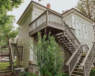 Nashville Suite 2 - Nashville - Edificio