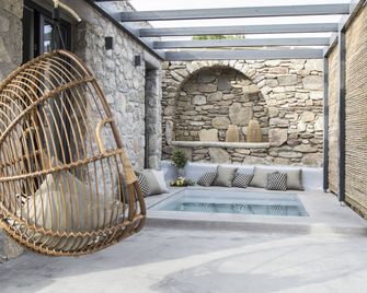 My Mykonos Hotel by Mr and Mrs White - Mýkonos