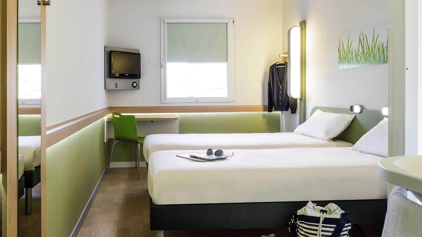 Ibis Budget Barcelona Sant Andreu de la Barca